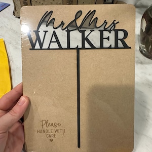 Patti added a photo of their purchase