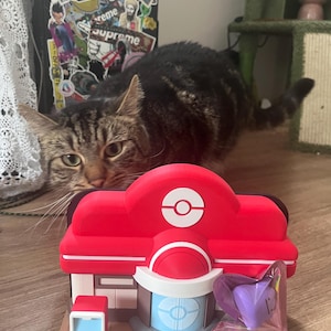 Joy added a photo of their purchase