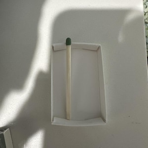 Amanda ha añadido una foto de su compra