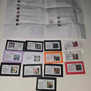 Comprador de Etsy ha añadido una foto de su compra