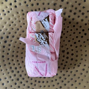 Linda added a photo of their purchase