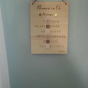 Sign added a photo of their purchase