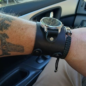 James added a photo of their purchase
