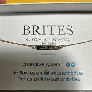 Stacie added a photo of their purchase