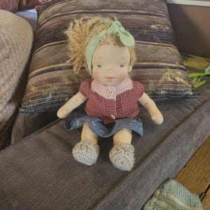 Dorothée added a photo of their purchase