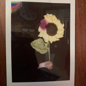 Cali added a photo of their purchase