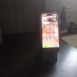 Diana added a photo of their purchase
