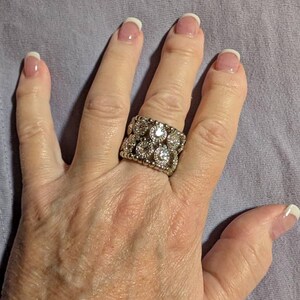 Sarah added a photo of their purchase