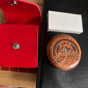 Acheteur Etsy a ajouté une photo de son achat