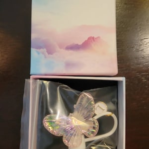 Julie ha añadido una foto de su compra