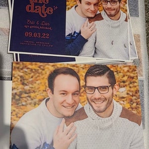 Eric added a photo of their purchase
