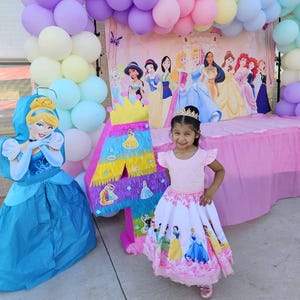 disney princess dress up party Disney Princess Sticker Dress-up Party DK
