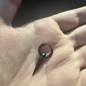 Tiarna added a photo of their purchase