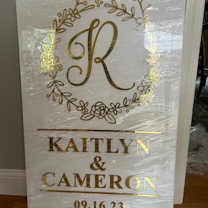 Kaitlyn added a photo of their purchase