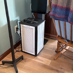 Mark added a photo of their purchase