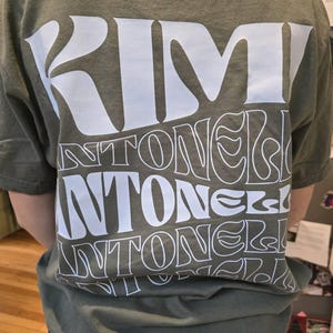 Andrea ha añadido una foto de su compra