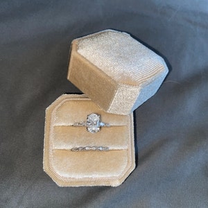 Nicole added a photo of their purchase