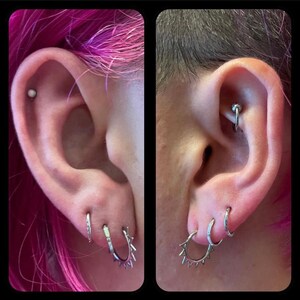 Kirstie added a photo of their purchase