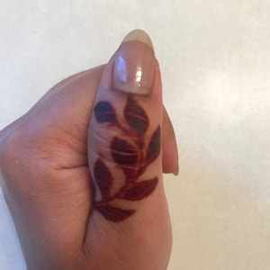 Alexia added a photo of their purchase