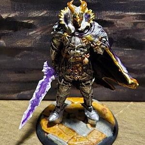 Female Drider Dark Elf Lolth Monstrosity 28mm and 32mm Scale. Dnd ...