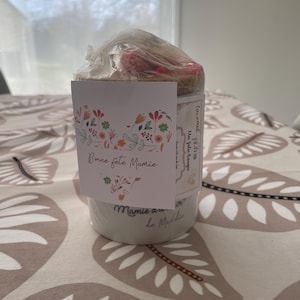 Mathilde a ajouté une photo de son achat