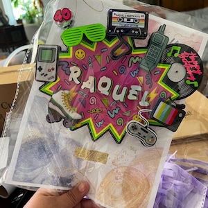 Raquel added a photo of their purchase
