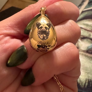 Harlee added a photo of their purchase
