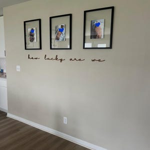 Ashley added a photo of their purchase