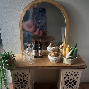 Adrienne added a photo of their purchase