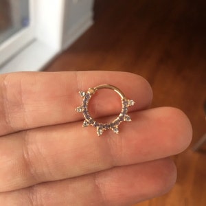 Katie added a photo of their purchase