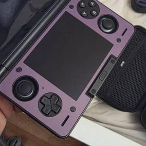 Johan added a photo of their purchase