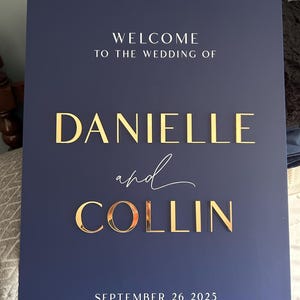 Danielle added a photo of their purchase
