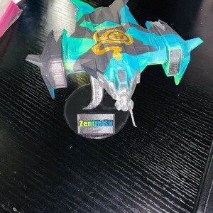 A. added a photo of their purchase