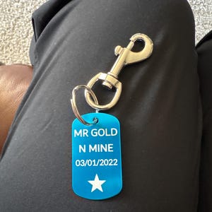 Kelly added a photo of their purchase