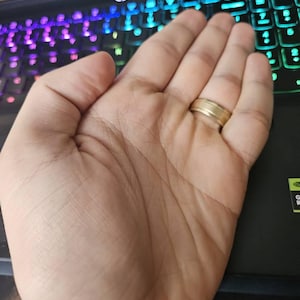 Nicholas added a photo of their purchase