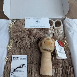Marcel added a photo of their purchase