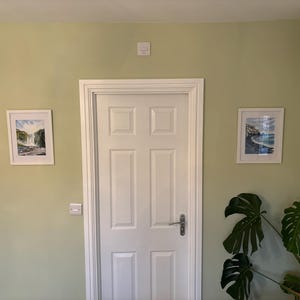 Lisa added a photo of their purchase