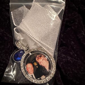 Donna added a photo of their purchase
