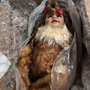 Barbara added a photo of their purchase