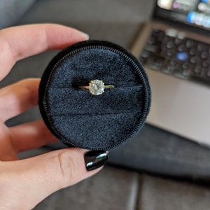 Sydney added a photo of their purchase