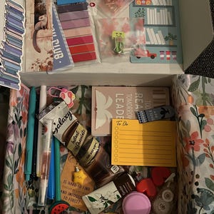 Becci added a photo of their purchase