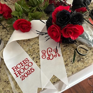 Amanda added a photo of their purchase