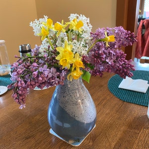 sharon added a photo of their purchase