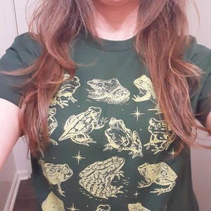 Beth adicionaram uma foto da sua compra