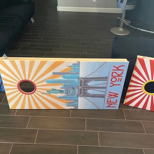 Justin added a photo of their purchase