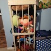 THE ZOO® Soft Toy Storage Solution - Etsy UK