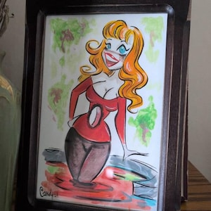 Tamara added a photo of their purchase