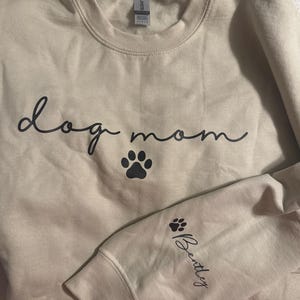 Sandra added a photo of their purchase