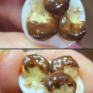 Tina dodał(a) zdjęcie swoich zakupów