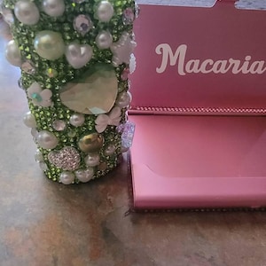 Acheteur Etsy a ajouté une photo de son achat